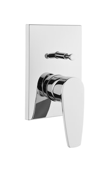 Artema A42208 Q-Line Ankastre Banyo Bataryası