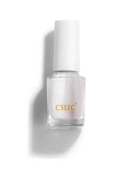 Chic Nail Sedefli Beyaz Oje Hidden Treasure 128 Chic Nail Sedefli Beyaz Oje Hidden Treasure 128