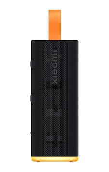 Ses Çalma Taşınabilir Bluetooth Hoparlör, 18w Güçlü Stereo Ses, Auracast Çok Hoparlör, Rgb Ortam Işığı, 14 Saate Kadar Çalma Süresi, Ip68 Su Geçirmez Tws Eşleştirme, Dış Mekan - Siyah