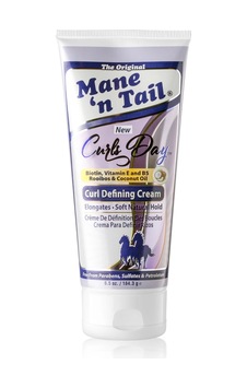 Mane'n Tail Mane N Tail Bukle Belirginleştirici Uzun Görünümlü Saçlar Için Şekillendirici Bakım Kremi 184.3 Gr
