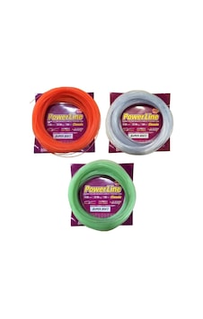 Powerline Classic 100 Mt Poşet Soft Misina 0.60 Mm Powerline Classic 100 Mt Poşet Soft Misina 0.60 Mm