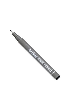 Artline Drawing System 0.7 Black Artline Drawing System 0.7 Black