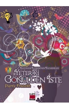 Yeter Ki Gönülden İste Ciltli