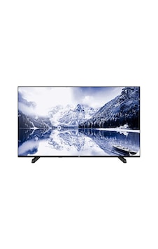 Seg 50SUA740 50" 4K Ultra HD Smart LED TV Seg 50SUA740 50" 4K Ultra HD Smart LED TV