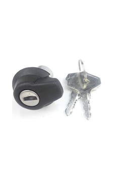 ZENON RN97509 Bagaj Kilidi R9-11 1989- ZENON RN97509 Bagaj Kilidi R9-11 1989-