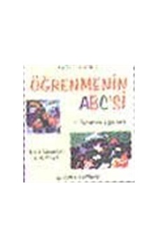 Öğrenmenin ABC'si / Gloria Fender Öğrenmenin ABC'si / Gloria Fender