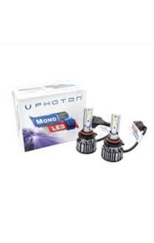 Photon Mono 9005-9006 Led Xenon Seti Photon Mono 9005-9006 Led Xenon Seti