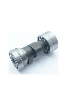 Lifan 100 Eksantrik Mili 3 Siboplu (537760114) Lifan 100 Eksantrik Mili 3 Siboplu (537760114)