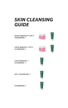 Cream Co. Sivilce & Akne & Siyah Nokta Karşıtı Yüz Temizleme Jeli, Niacinamide Çay Ağacı Yağı,100 Ml Cream Co. Sivilce & Akne & Siyah Nokta Karşıtı Yüz Temizleme Jeli, Niacinamide Çay Ağacı Yağı,100 Ml