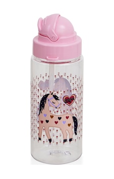 U.s. Polo. Assn. Unisex Suluk Plmatstn24002 Pembe