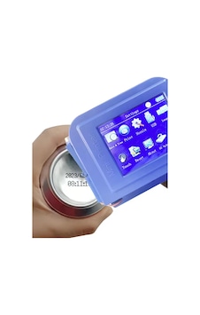 Mini El Tipi Kodlama Cihazı Afm-410-127918