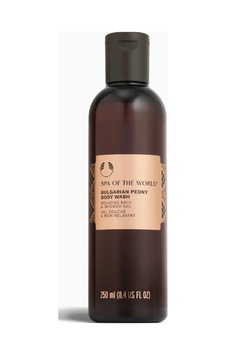 The Body Shop Bulgarian Peony Duş Jeli 250ml Diğer The Body Shop Bulgarian Peony Duş Jeli 250ml Diğer