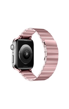Watch 42mm Kr404 Huks Kordon - Rose Gold - 100 Diğer