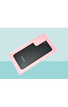 Tkgz - Samsung Galaxy Uyumlu S22 Arka Kapak Batarya Kapağı - Siyah Çok Renkli Tkgz - Samsung Galaxy Uyumlu S22 Arka Kapak Batarya Kapağı - Siyah Çok Renkli