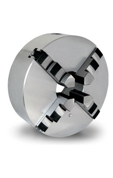 Unimax 250mm 4 Ayaklı Torna Aynası Unimax 250mm 4 Ayaklı Torna Aynası