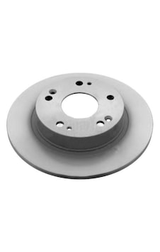 Honda Cıvıc 2006-2011 Arka Fren Diski Takım Düz 42510 Sna A00 Honda Cıvıc 2006-2011 Arka Fren Diski Takım Düz 42510 Sna A00