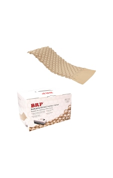 Brp Baklava Dilimli Havalı Hasta Yatağı Brp Baklava Dilimli Havalı Hasta Yatağı