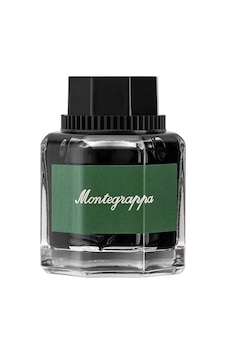 Montegrappa Vivid Expression Siyah Mürekkep - 50 Ml Ia03bzıc Siyah Montegrappa Vivid Expression Siyah Mürekkep - 50 Ml Ia03bzıc Siyah