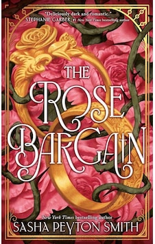 The Rose Bargain Electric Monkey The Rose Bargain Electric Monkey