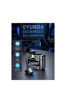 Astraltech Powerbank Özellikli Bluetooth Kulaklık Ergonomik, Suya Dayanıklı Astraltech Powerbank Özellikli Bluetooth Kulaklık Ergonomik, Suya Dayanıklı