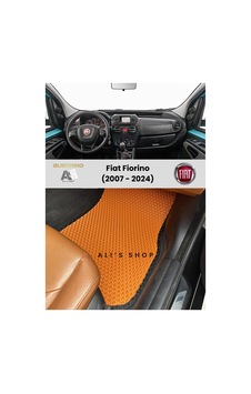 Fiat Fiorino 2007-2024 Arası Araca Özel Yeni Nesil Eva Mat Oto Paspas Havuzlu Eva Araba Paspası Çok Renkli Fiat Fiorino 2007-2024 Arası Araca Özel Yeni Nesil Eva Mat Oto Paspas Havuzlu Eva Araba Paspası Çok Renkli