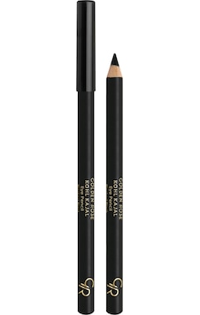 Golden Rose Kohl Kajal Göz Kalemi - Blackest Black