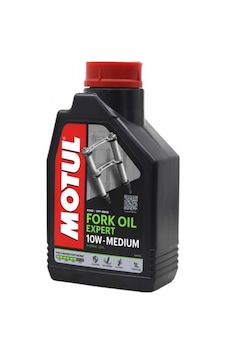 Motul Fork Oıl 10 W Medıum Amortisör Yağı Motul Fork Oıl 10 W Medıum Amortisör Yağı