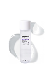 Hyper Cma Cica Tonik, 150ml Centella Özlü Yatıştırıcı & Nemlendirici Tonik Hassas Ciltlere Uygun