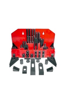 D&w Dwz4003016 M16x2 58 Parçalı Kalıp Bağlama Seti D&w Dwz4003016 M16x2 58 Parçalı Kalıp Bağlama Seti