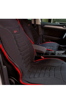 Five Star 5'Li Set Siyah/Kırmızı / Klmny154 Five Star 5'Li Set Siyah/Kırmızı / Klmny154