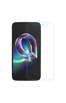 Alcatel İdol 5 (6058X) Nano Kırılmaz Cam Ekran Koruyucu Alcatel İdol 5 (6058X) Nano Kırılmaz Cam Ekran Koruyucu