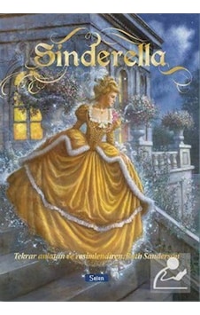 Sinderella Ciltli / Ruth Sanderson Sinderella Ciltli / Ruth Sanderson