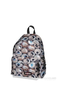 Eastpak Padded Pakr Served Cold Sırt Çantası Easek62009 Karışık