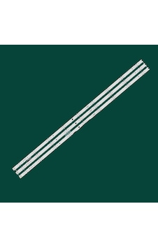 SMARTLED-1001 LG, 43UH650V, LED BAR, LC430DGG-FJM1, 43" V16 ART3 2563 Rev2.3 2, 6916L-2563A, LED BAR, EASTERN STAR