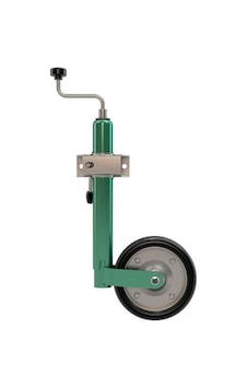 Römork Karavan Kriko Boru Tekerli 48 Mm 650 Kg 438320323