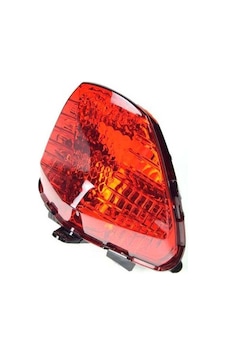 Honda Cbr125r Cbr250r 2011-2017 Boş Arka Stop Lambası A Honda Cbr125r Cbr250r 2011-2017 Boş Arka Stop Lambası A