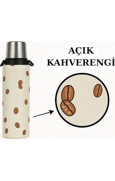 Klasik 1.9 Lt. İle Uyumlu Omuz Askılı Termos Kılıfı Açık Kahverengi Klasik 1.9 Lt. İle Uyumlu Omuz Askılı Termos Kılıfı Açık Kahverengi