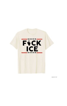 Flood Of Style Komik F Ice No Human Yasadışı Değil Erkekler Kadınlar İçin T-shirt % 100% Pamuklu T Shirt Kıs Bej Flood Of Style Komik F Ice No Human Yasadışı Değil Erkekler Kadınlar İçin T-shirt % 100% Pamuklu T Shirt Kıs Bej