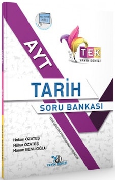 Yayın Denizi Yayınları Ayt Tek Tarih Video Çözümlü Soru Bankası 2 Yayın Denizi Yayınları Ayt Tek Tarih Video Çözümlü Soru Bankası 2