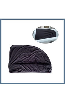 Buradabulabilirsin Elastik Oto Yan Cam Bebek Güneşlik Araba Perdesi Hatchback Uyumlu 1 Adet Bbz Buradabulabilirsin Elastik Oto Yan Cam Bebek Güneşlik Araba Perdesi Hatchback Uyumlu 1 Adet Bbz