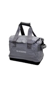 Shimano Banar Bag Medium Balıkçı Çantası Shimano Banar Bag Medium Balıkçı Çantası