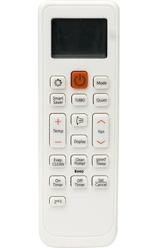 Samsung Db93-11489c Klima Kumandası