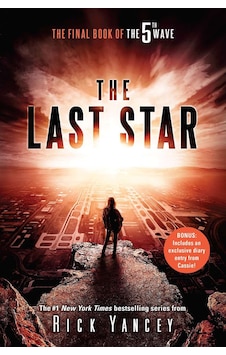 The Last Star - Rick Yancey The Last Star - Rick Yancey