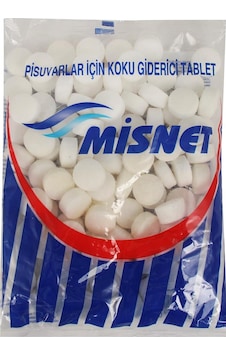 Misnet Naftalin 2 x 1 KG Misnet Naftalin 2 x 1 KG