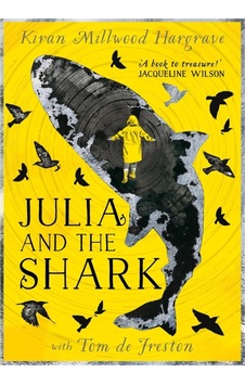 Julia And The Shark Julia And The Shark