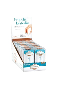 Propolis 7 G X 84 Adet Propolis, Bal Propolis 7 G X 84 Adet Propolis, Bal