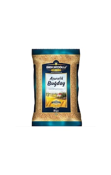 Bekiroğlu Arvila Aşurelik Buğday 5 KG Bekiroğlu Arvila Aşurelik Buğday 5 KG