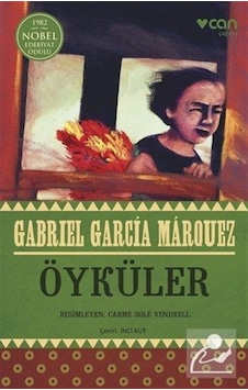 Öyküler - Gabriel Garcia Marquez