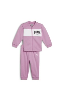 Puma Mınıcats Squad Jogger Pembe Çocuk Eşofman Takım Puma Mınıcats Squad Jogger Pembe Çocuk Eşofman Takım