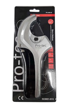 Protec Profesyonel Boru Kesme Makası 348-42 Protec Profesyonel Boru Kesme Makası 348-42